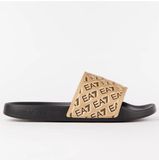 Emporio Armani Urban Slides Goud Heren Maat 42