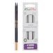 KnitPro J'Adore Cubics Aiguilles circulaires interchangeables - 4 mm