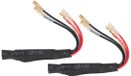 Oxford 18 watt/10ohm résistances céramiques