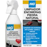 HG Speciale marmeren werkbladen, wit, 500 ml
