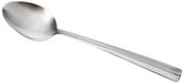 Nirosta Mailand Menu Lepel, Zilver, 20 cm