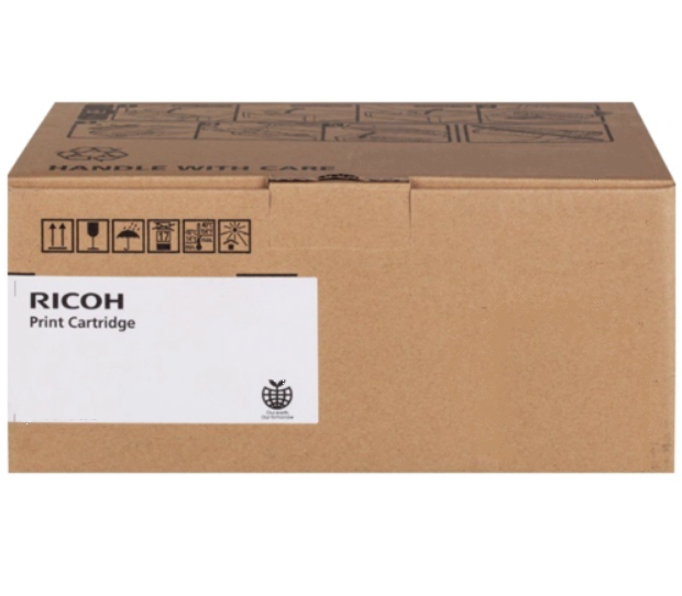 Ricoh 408252 magenta tonercartridge voor SP C 361 SFNw