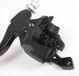 Domino Peugeot linker domino kap voor 50 xp6 motorfiets 2003
