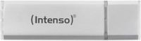 Intenso Ultra Line 16GB geheugenstick USB 3.0 zilver
