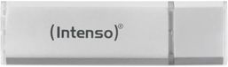 Intenso Ultra Line 16GB geheugenstick USB 3.0 zilver