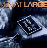One Men At Large - One Size Fits All