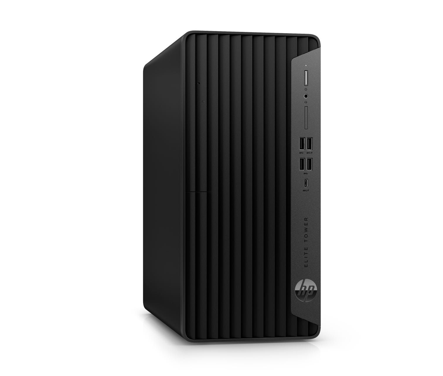 HP Elite Tower 800 G9 Desktop PC with Wolf Pro Security Edition