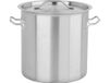 Yato YG-00013 Marmite 17 L Inox