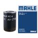 MAHLE KC 20 Brandstoffilter
