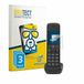 BROTECT Screenprotector 3 Stuks voor Gigaset C575A Beschermglas transparant