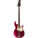 Yamaha BB434 Red Metallic elektrische basgitaar