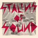 Sonic Rendezvous Stalins Of Sound - Tank Tracks (CD)