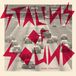 Sonic Rendezvous Stalins Of Sound - Tank Tracks (CD)