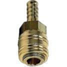 Einhell Snelkoppeling 6mm diameter - 4006825581638