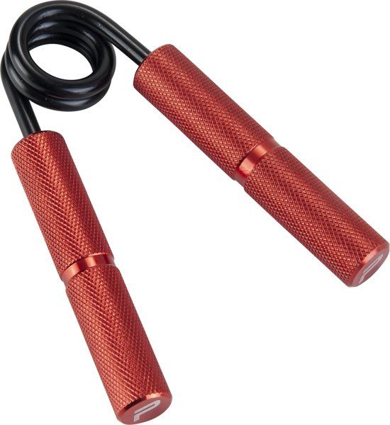 Pure2Improve Handgrip trainer P2I200690 Unisex Zwart Aluminium