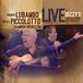 Sunnyside Records Romero Lubambo, Rafael Piccolotto Chamber Orchestra - Live At Dizzy's (CD)
