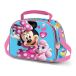 Disney Compacta 3D lunchtas, uniseks, 1 stuk