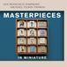 Masterpieces SFS Media Masterpieces In Miniature - Litolff. Mahler. Faure Etc.