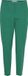 ICHI IHLEXI PA3 Dames Straight Leg Jeans Cadmium Green