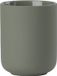 Zone Denmark Ume Tandenborstelbeker - Olive Green