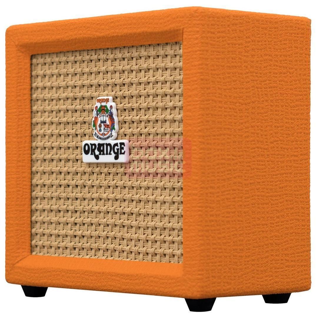 Orange Crush Mini Combo 3 watt gitaarversterker