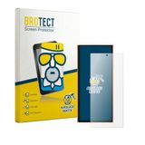 BROTECT - Screenprotector voor Oukitel C72 - Folie Beschermfolie Beschermglas matte