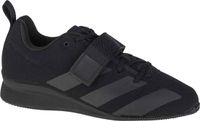 ADIDAS PERFORMANCE adidas Weightlifting II F99816 Unisex Zwart Trainingschoenen Maat 38 2/3