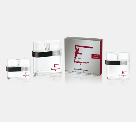 F by hotsell ferragamo perfume