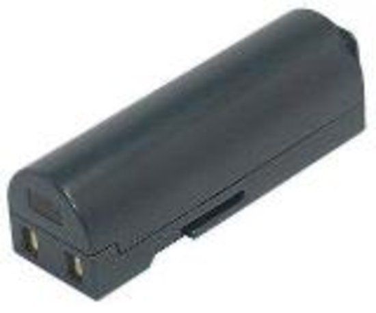 Cameraaccu DLI72 / DLi72 voor Pentax