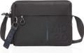 Mandarina Duck MD20 Crossover Bag Black