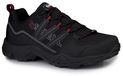 DK Schoenen VB17331BLACKREDXXA