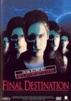 Final Destination - DVD