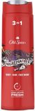 Old Spice Wolfthorn Douchegel 250ml
