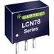 Gaptec 10070190 Convertisseur DC/DC, circuit imprimé 24 V/DC 3.3 V/DC 1 A 1.65 W