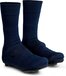 GripGrab Flandrien Waterproof Overschoenen - Navy Blauw - Maat M (39-41) - Unisex