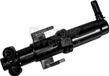 METZGER Spuitmond voor waswater, koplampreiniging, koplampspuitmond, links, onderdeelnummer 2220745, voor BMW Z4 Roadster (E89)