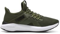 Puma Softride Enzo 5 Slip Tech Hardloopschoenen Groen EU 41 Man
