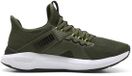 Puma Softride Enzo 5 Slip Tech Hardloopschoenen Groen EU 41 Man