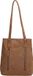 Enrico Benetti Rugzak / Rugtas - 9 Liter - Kate - Licht Bruin