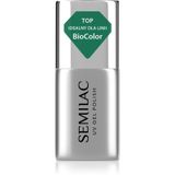 Semilac UV Hybrid - BioColor