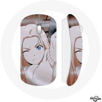 Assassination Classroom Irina Jelavic Draadloze Muis Maniacase