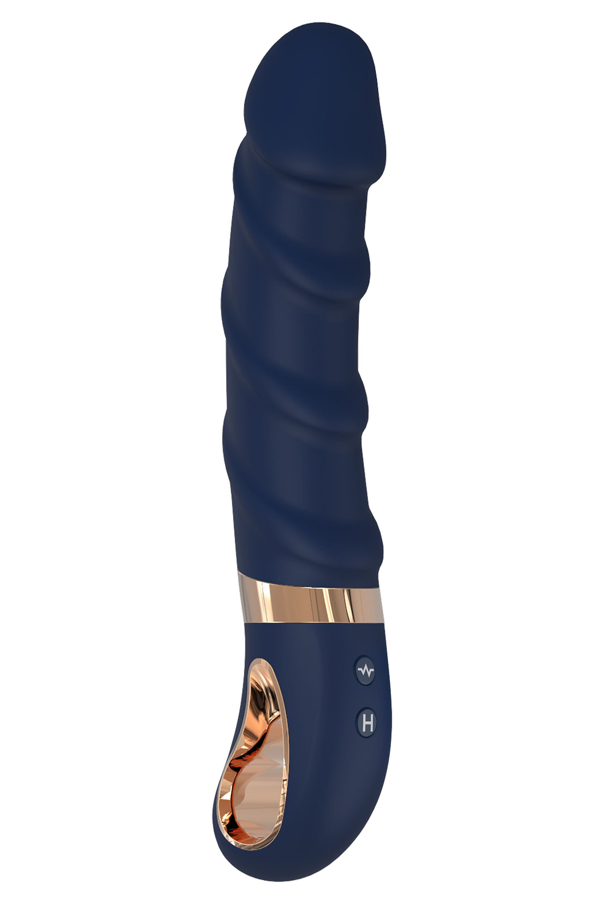 Dream Toys - Goddess Collection - Belenos - Verwarmende G-spot vibrator