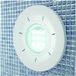 Ccei - Projecteur Brio Z 20w Led Blanc - Blanc Froid, 20 W