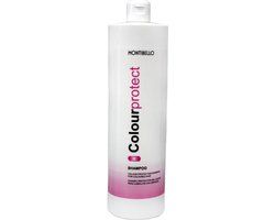 Montibello Shampoo Colour Protect - 300 ml - Unisex