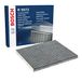 BOSCH Filter, Innenraumluft 1987435572