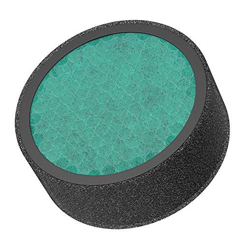 LINTA Luchtreiniger HEPA-filter, vervangingsfilter - 0713838465360