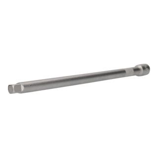 Brilliant Tools 3/8" verlenging, 250 mm