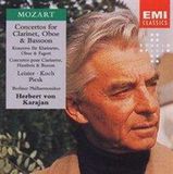 Bläserkonzerte EMI Music Distribution Wind Concertos