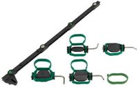 NTY Opel Inlaatspruitstuk Reparatieset OEM 93192896