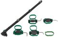 NTY Opel Inlaatspruitstuk Reparatieset OEM 93192896